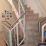 Ferienhaus Reihenhaus Inmitten Der Stadt *