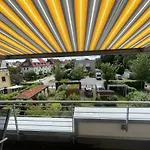 Ferienhaus Reihenhaus Inmitten Der Stadt