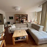 Reihenhaus Inmitten Der Stadt Mit Sauna Holiday home Rostock