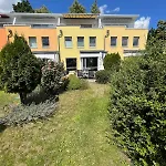 Reihenhaus Inmitten Der Stadt Mit Sauna