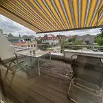Reihenhaus Inmitten Der Stadt Rostock