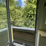 Reihenhaus Inmitten Der Stadt Ferienhaus *