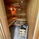 Holiday home Reihenhaus Inmitten Der Stadt Mit Sauna