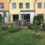 Reihenhaus Inmitten Der Stadt Mit Sauna