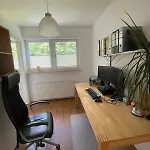 Reihenhaus Inmitten Der Stadt Mit Sauna * Rostock
