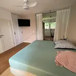 Reihenhaus Inmitten Der Stadt Ferienhaus *