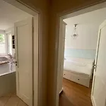 Reihenhaus Inmitten Der Stadt Rostock