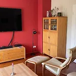 Holiday home Reihenhaus Inmitten Der Stadt Mit Sauna Rostock