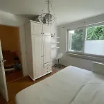 Reihenhaus Inmitten Der Stadt Mit Sauna Holiday home *