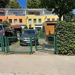 Reihenhaus Inmitten Der Stadt Mit Sauna Holiday home