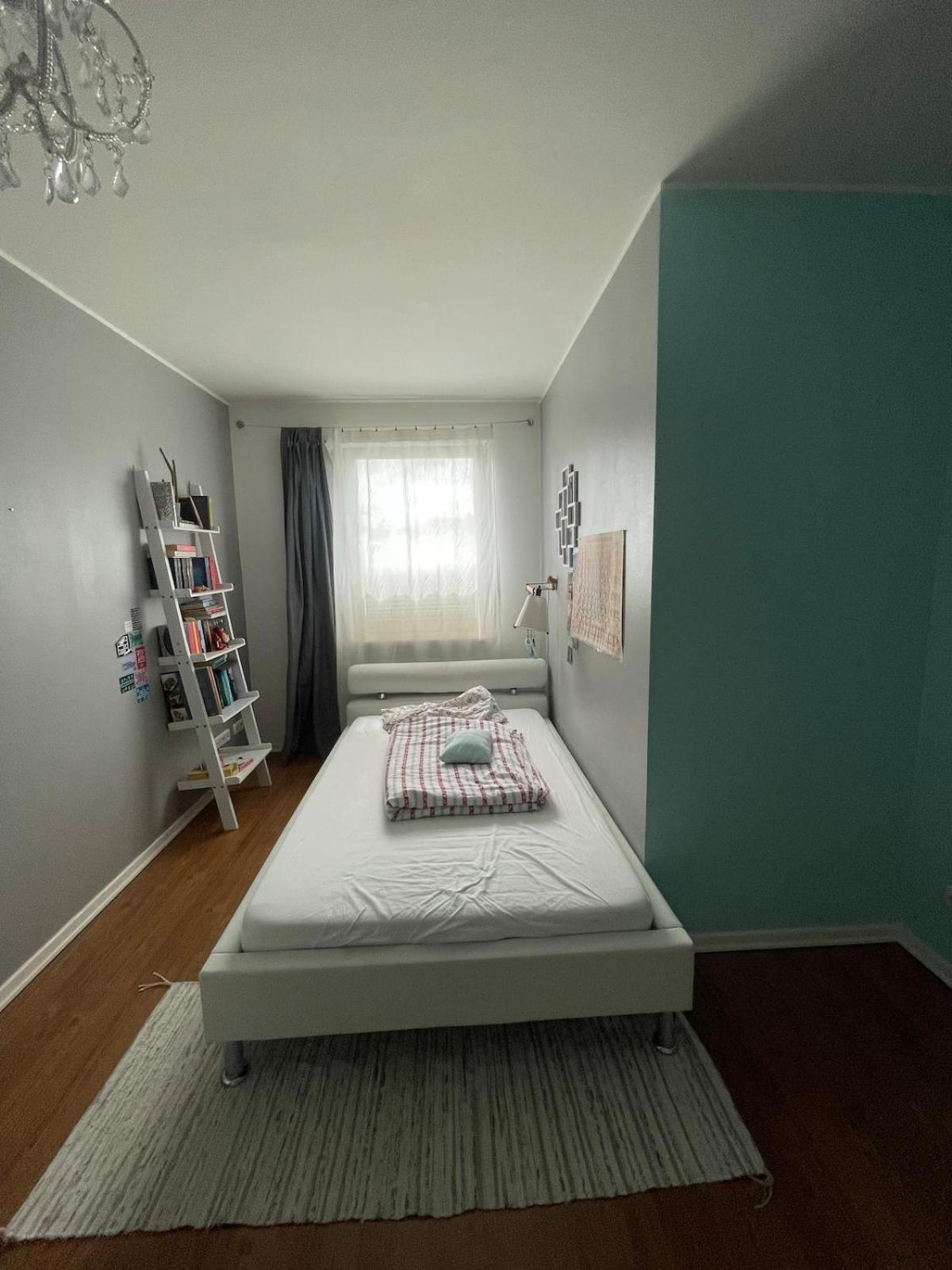 Holiday home Reihenhaus Inmitten Der Stadt Mit Sauna