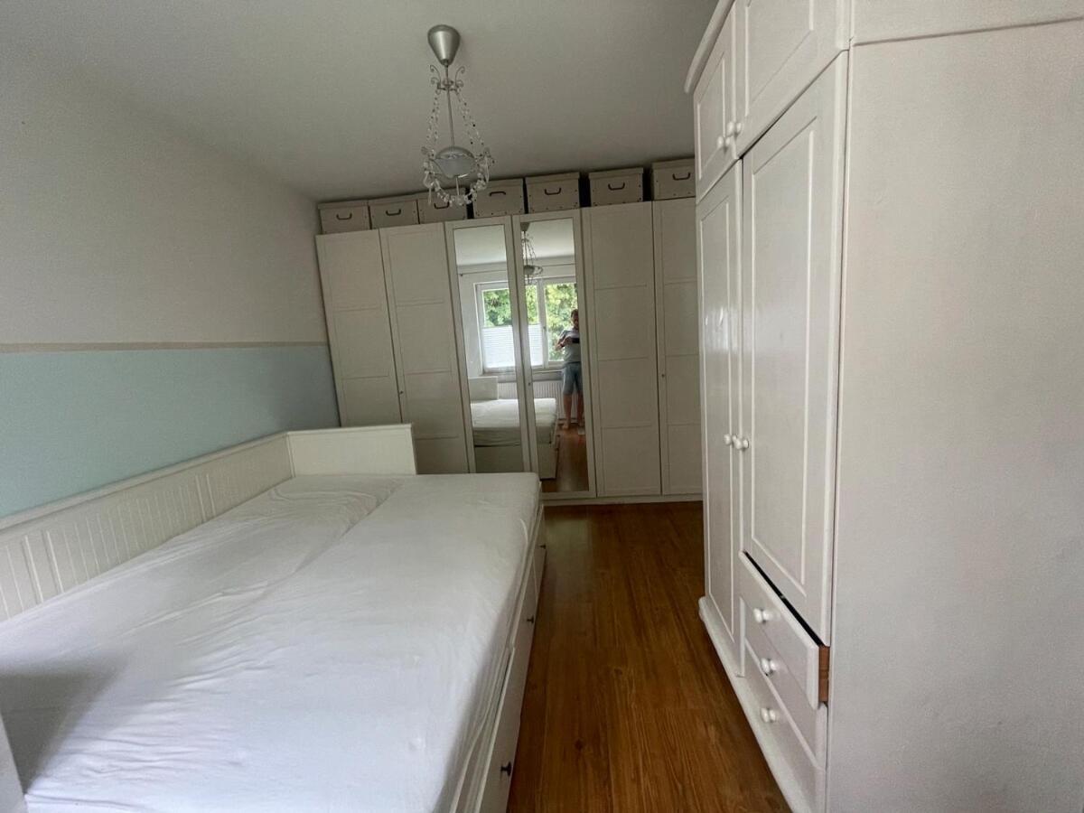 Reihenhaus Inmitten Der Stadt Mit Sauna *