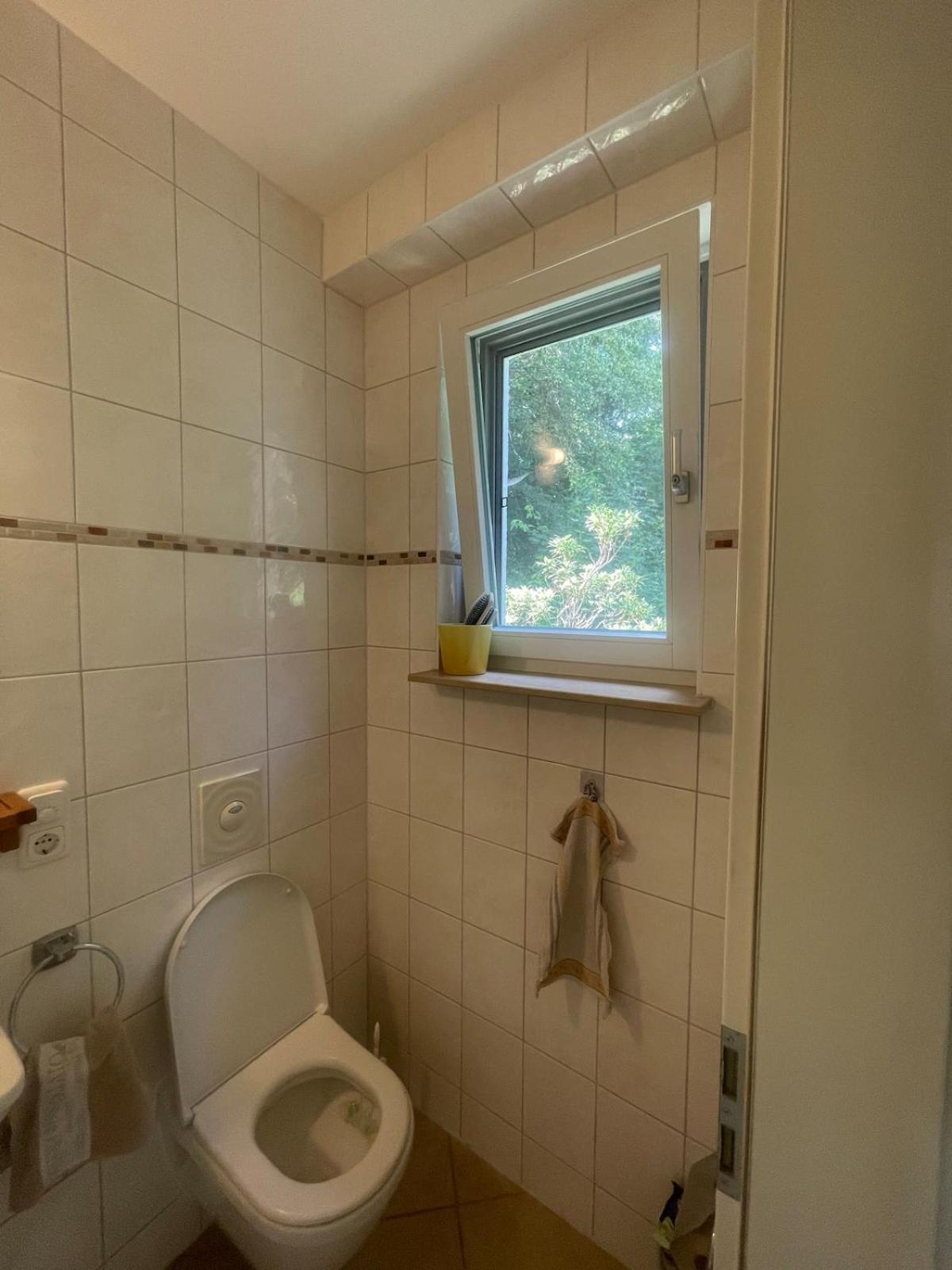 Reihenhaus Inmitten Der Stadt Ferienhaus