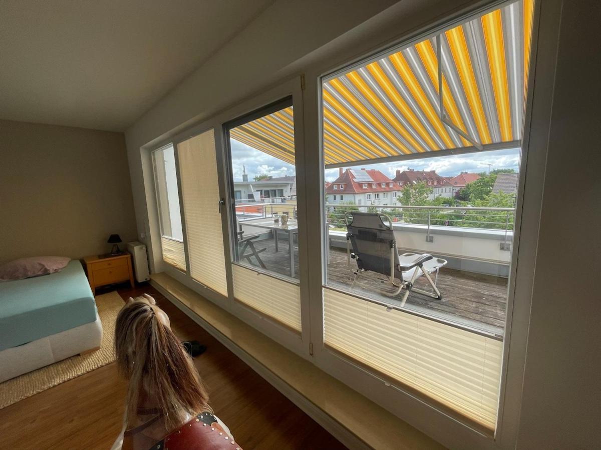 Holiday home Reihenhaus Inmitten Der Stadt Mit Sauna