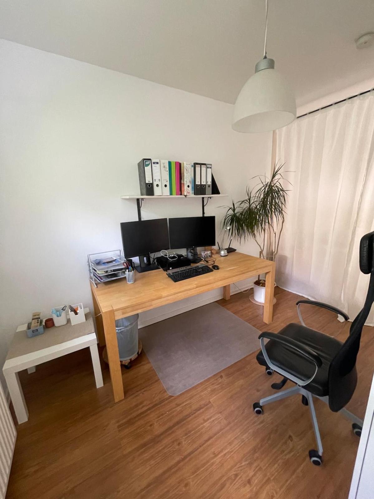 Reihenhaus Inmitten Der Stadt Mit Sauna Rostock