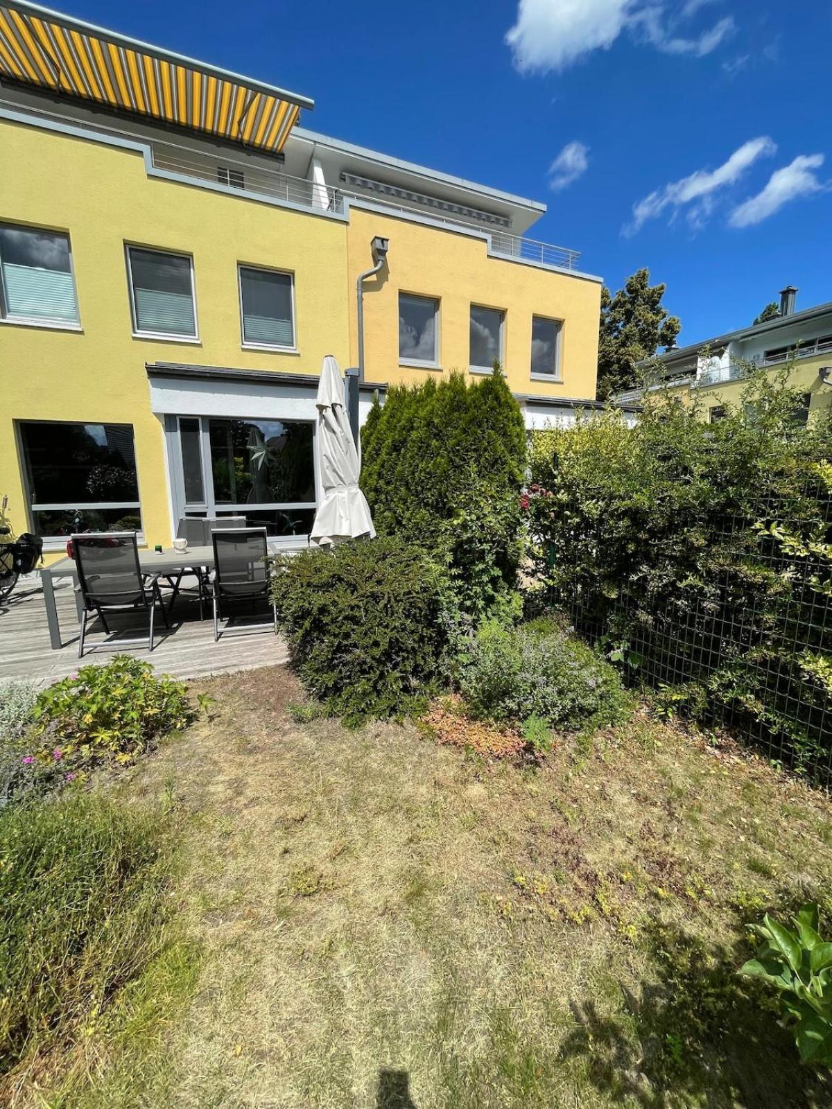 Holiday home Reihenhaus Inmitten Der Stadt Mit Sauna