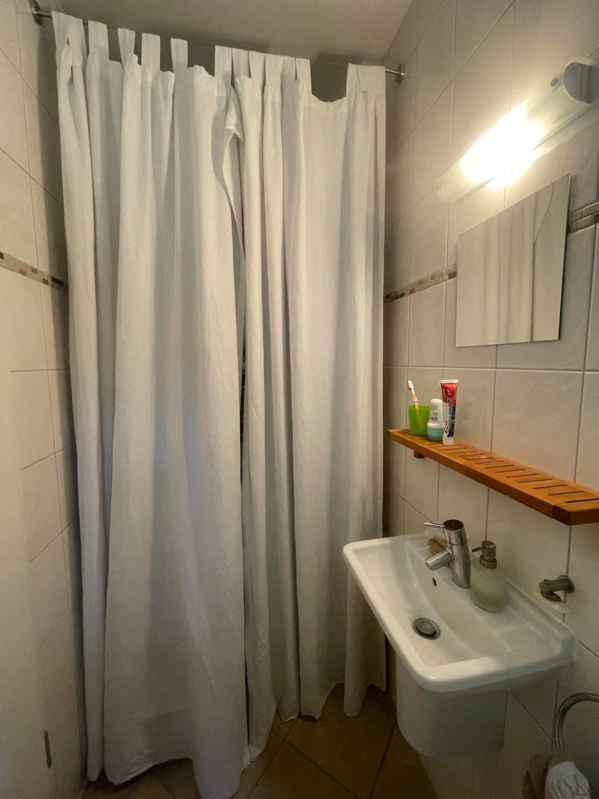 Reihenhaus Inmitten Der Stadt Mit Sauna Holiday home Rostock