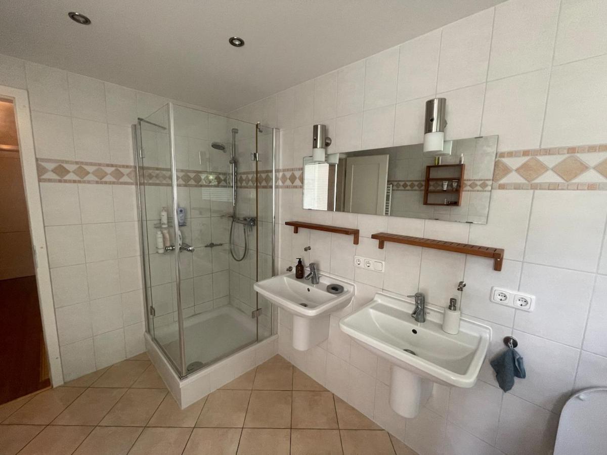 Reihenhaus Inmitten Der Stadt Mit Sauna Holiday home