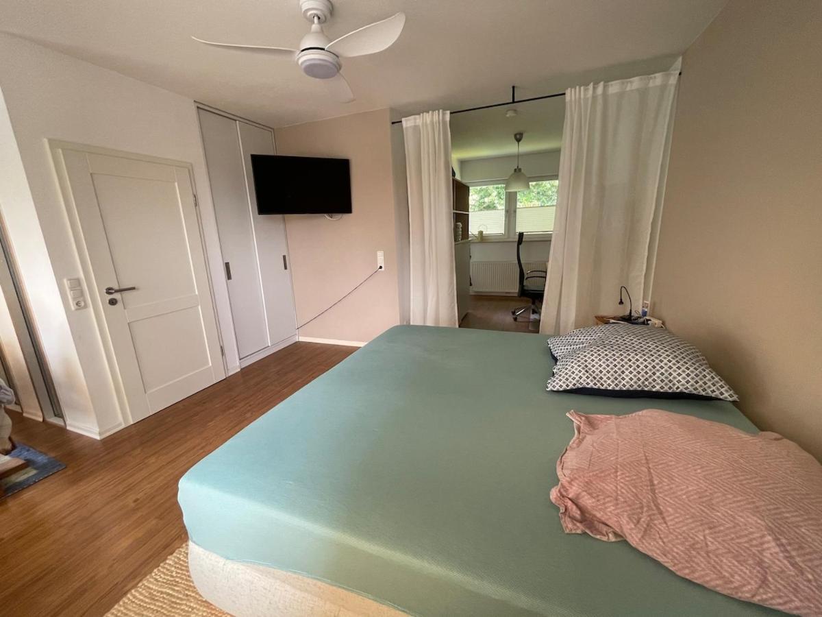 Reihenhaus Inmitten Der Stadt Ferienhaus *