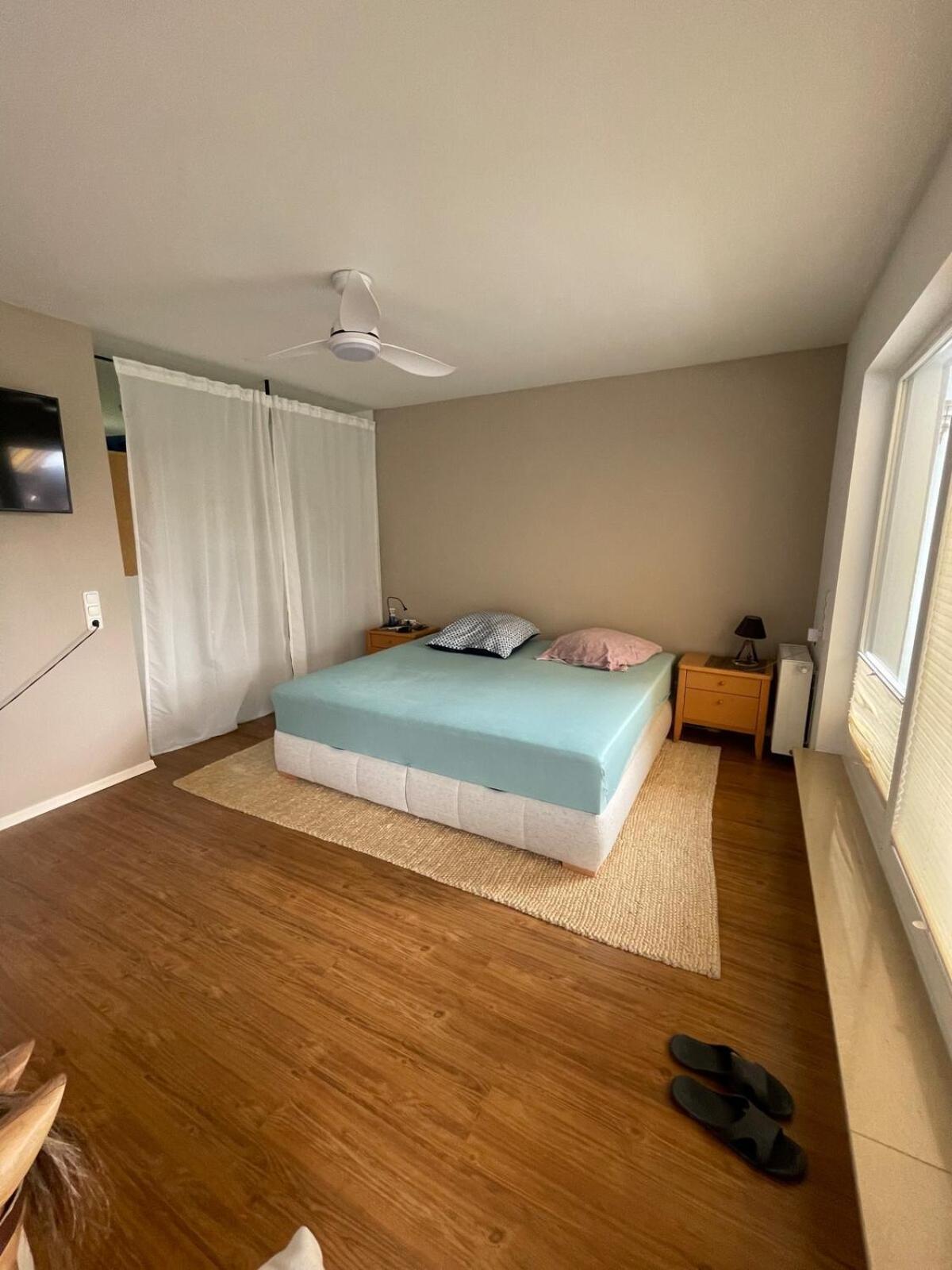 Reihenhaus Inmitten Der Stadt