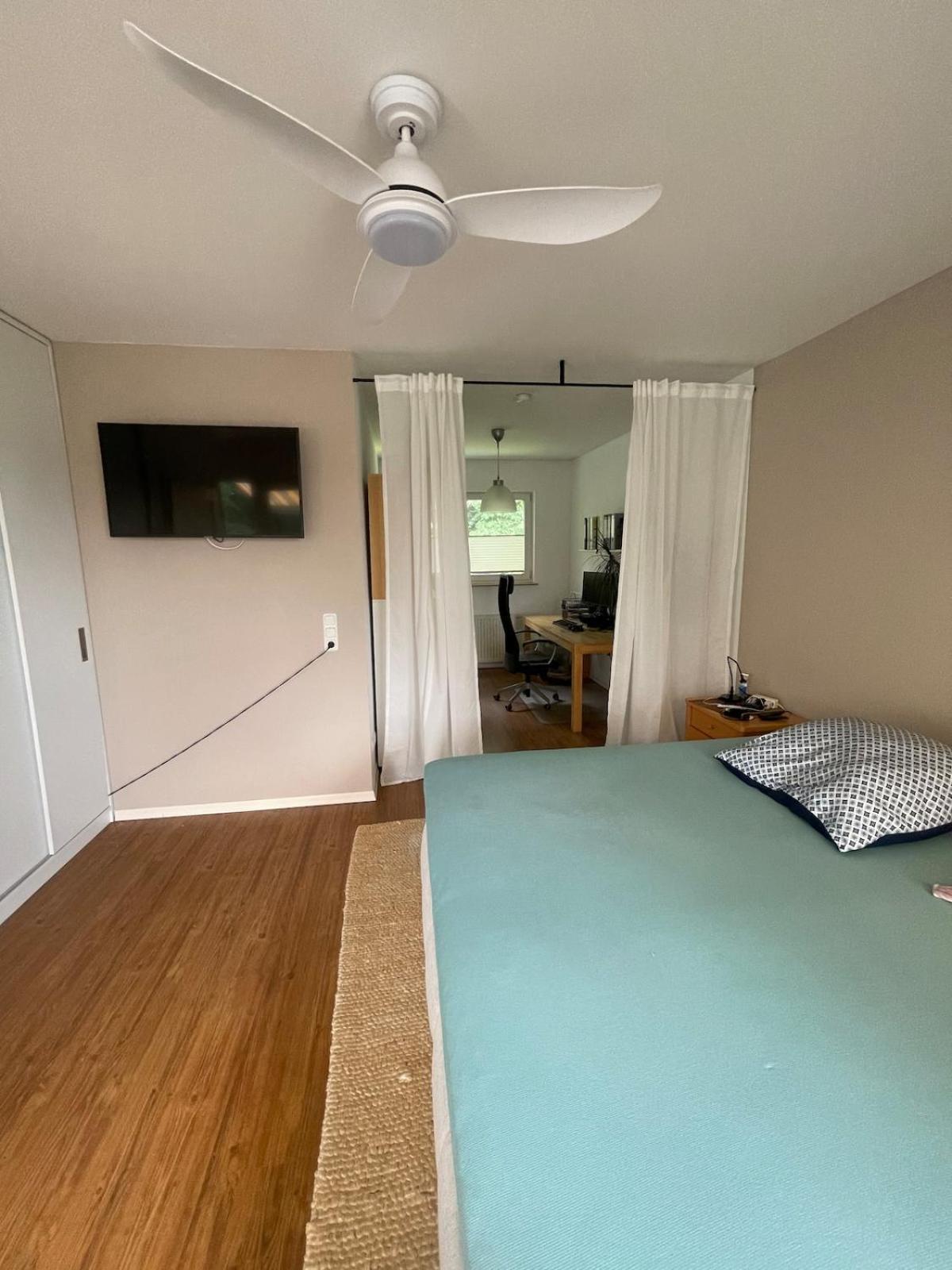 Reihenhaus Inmitten Der Stadt Ferienhaus