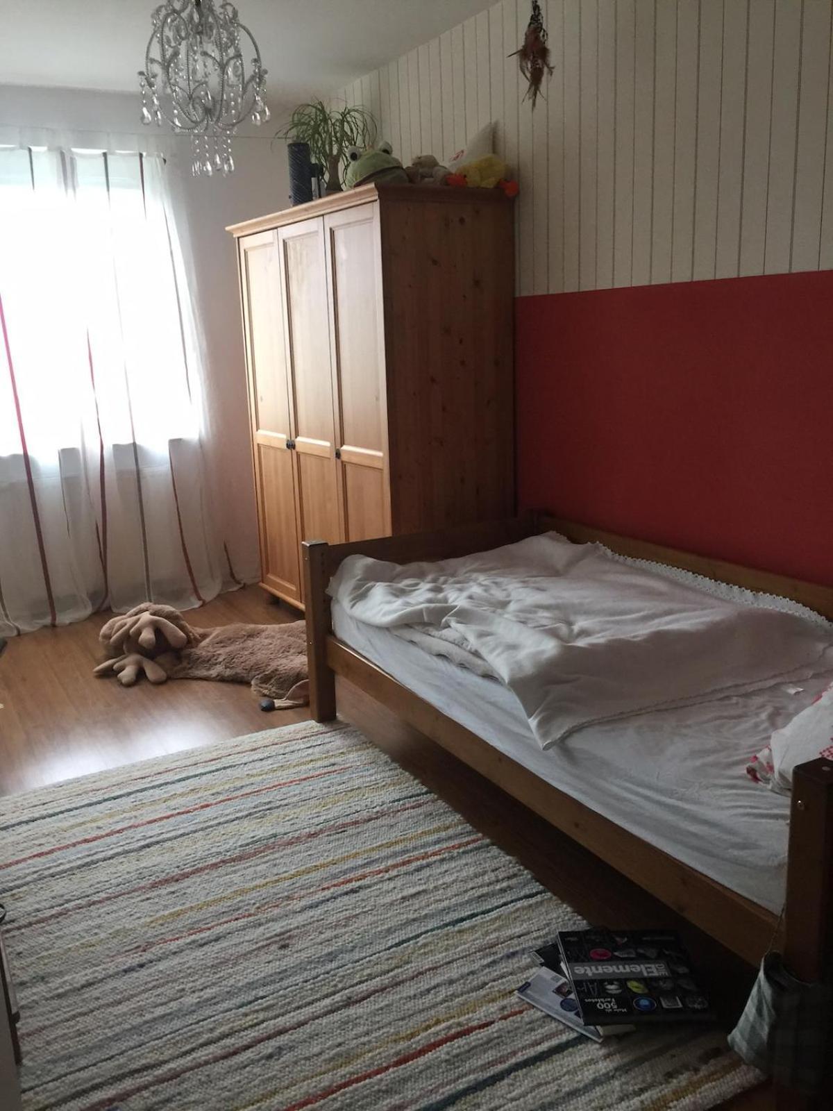 Reihenhaus Inmitten Der Stadt Mit Sauna Holiday home Rostock